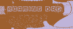 This flag faggotedly spammed to you by "mysterious loyall X" 12 times
